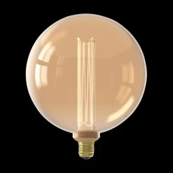 Lichtbronnen|Ygo LED Lamp KALMAR Goud