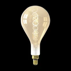 Lichtbronnen|Ygo LED Lamp SPLASH Gold