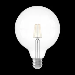 Lichtbronnen|Ygo LED Lamp W.FILAM. BOL E27-4.5W