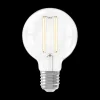 Lichtbronnen|Ygo LED Lamp W.FILAM. BOL E27-3.5W-250lm