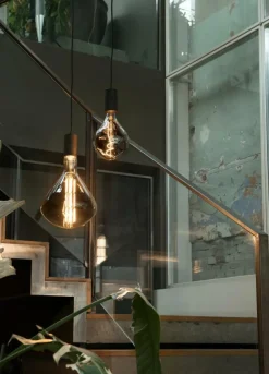 Lichtbronnen|Ygo LED Lamp XXL SYDNEY 7.5W Tit.