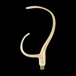 Lichtbronnen|Ygo LED Lamp YPSILON 6W Gold