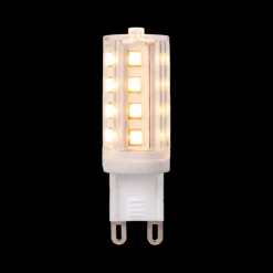 Lichtbronnen|Ygo Led-Lamp BULB GU9 Wit