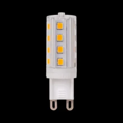 Lichtbronnen|Ygo Led-Lamp BULB GU9 Wit