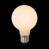 Lichtbronnen|Ygo LED-lamp BULB Wit