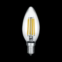 Lichtbronnen|Ygo LED-lamp LED LAMP Transparant