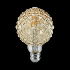 Lichtbronnen|Ygo LED-lamp LED LAMP Transparant