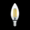 Lichtbronnen|Ygo LED-lamp LED LAMP Transparant