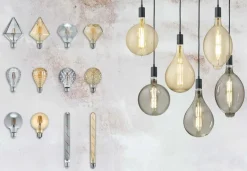 Lichtbronnen|Ygo LED-lamp LED LAMP Transparant