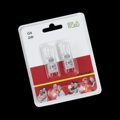 Lichtbronnen|Ygo LED-lamp LED LAMP Wit