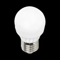 Lichtbronnen|Ygo LED-lamp LED LAMP Wit