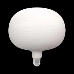 Lichtbronnen|Ygo LED-Lamp PAPYRUS Boden Wit