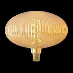 Lichtbronnen|Ygo LED-Lamp PULSE Lille Goud