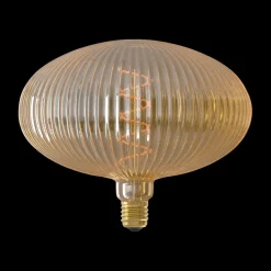 Lichtbronnen|Ygo LED-Lamp PULSE Lille Goud