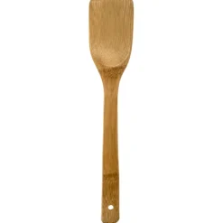 Kookaccessoires|Bakaccessoires|Ygo Lepelset 4Del in Staander Bamboe