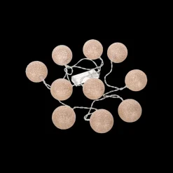 Lichtboxen & Lichtslingers|Ygo Lichtslinger JARIA 10L Roze