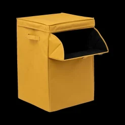 Was- & Linnenmanden|Badkameropbergers|Ygo Linnenmand EMPILA 65l Kat. Geel