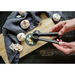 Keukenaccessoires|Kookaccessoires|Ygo Lookpers GASTRO Zwart