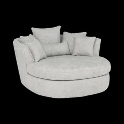 Zitbanken|Ygo Loungestoel MOPS Renegade Natural