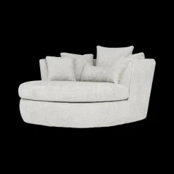 Zitbanken|Ygo Loungestoel MOPS Renegade Natural