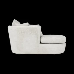 Zitbanken|Ygo Loungestoel MOPS Renegade Natural