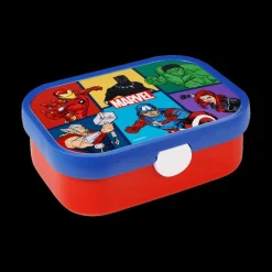 Lunchboxes & Drinkbussen|To Go|Ygo Lunchbox AVENGERS