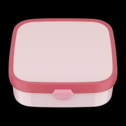 Lunchboxes & Drinkbussen|To Go|Ygo Lunchbox CAMPUS Bento Cool Pink