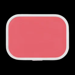 Lunchboxes & Drinkbussen|To Go|Ygo Lunchbox CAMPUS Pink