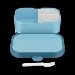 Lunchboxes & Drinkbussen|To Go|Ygo Lunchbox CAMPUS Rechthoek Cool Blue