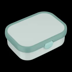 Lunchboxes & Drinkbussen|To Go|Ygo Lunchbox CAMPUS Rechthoek Cool Mint