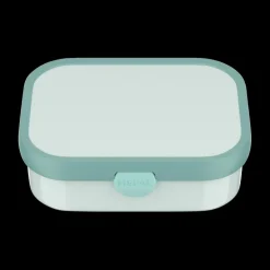 Lunchboxes & Drinkbussen|To Go|Ygo Lunchbox CAMPUS Rechthoek Cool Mint