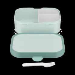 Lunchboxes & Drinkbussen|To Go|Ygo Lunchbox CAMPUS Rechthoek Cool Mint
