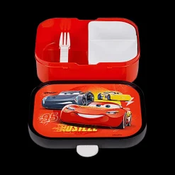 Lunchboxes & Drinkbussen|To Go|Ygo Lunchbox CARS