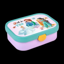 Lunchboxes & Drinkbussen|To Go|Ygo Lunchbox DISNEY PRINCESS