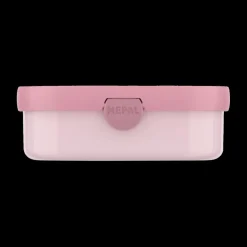 Lunchboxes & Drinkbussen|To Go|Ygo Lunchbox FAIRY GARDEN Bento Roze