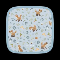 Lunchboxes & Drinkbussen|To Go|Ygo Lunchbox FOREST FRIENDS Bento Blauw