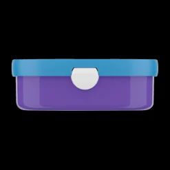 Lunchboxes & Drinkbussen|To Go|Ygo Lunchbox FROZEN Bento Blauw