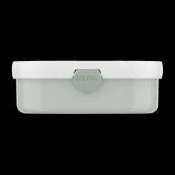 Lunchboxes & Drinkbussen|To Go|Ygo Lunchbox LITTLE FARM Bento Groen