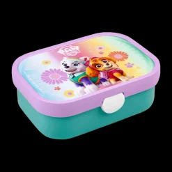 Lunchboxes & Drinkbussen|To Go|Ygo Lunchbox PAW PATROL GIRLS Multi