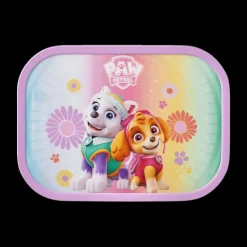 Lunchboxes & Drinkbussen|To Go|Ygo Lunchbox PAW PATROL GIRLS Multi