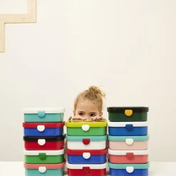 Lunchboxes & Drinkbussen|To Go|Ygo Lunchbox PAW PATROL GIRLS Multi