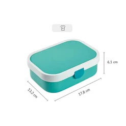 Lunchboxes & Drinkbussen|To Go|Ygo Lunchbox SPIDERMAN Multi