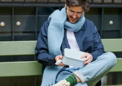 Lunchboxes & Drinkbussen|To Go|Ygo Lunchbox TAKE A Midi N. Sage