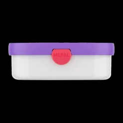 Lunchboxes & Drinkbussen|To Go|Ygo Lunchbox UNICORN GLOW Bento Roze