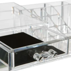 Badkameropbergers|Ygo Make Up-Organiser BEAUTIS Combi