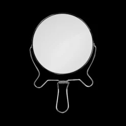 Wastafelaccessoires|Spiegels|Ygo Make Up-Spiegel COSMETIC Greep Ass.