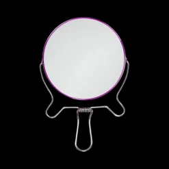 Wastafelaccessoires|Spiegels|Ygo Make Up-Spiegel COSMETIC Greep Ass.