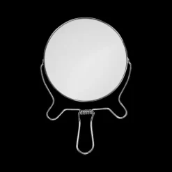 Wastafelaccessoires|Spiegels|Ygo Make Up-Spiegel COSMETIC Greep Ass.