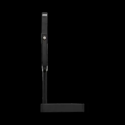 Wastafelaccessoires|Spiegels|Ygo Make-Up Spiegel LINNI Zwart