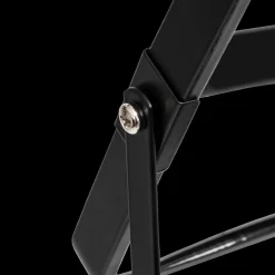 Wastafelaccessoires|Spiegels|Ygo Make-Up Spiegel LINNI Zwart